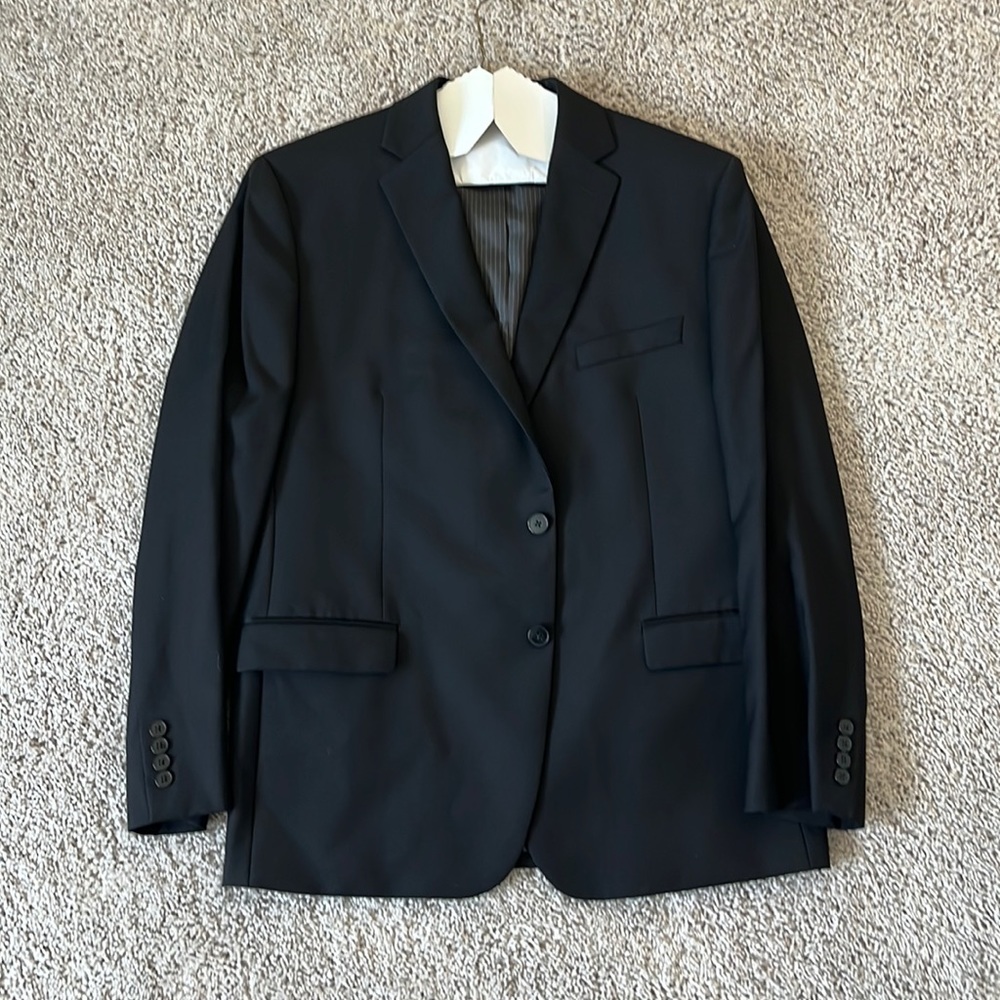 Calvin Klein jacket